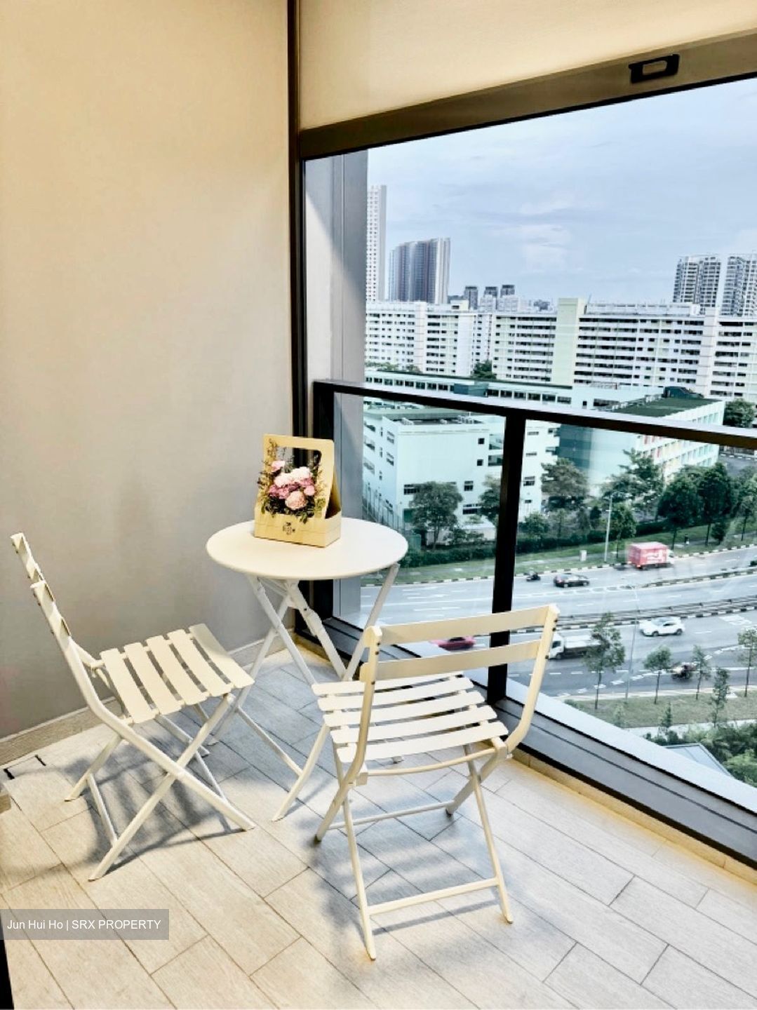 Parc Clematis (D5), Apartment #584453251